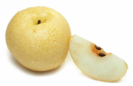 Asian Pear